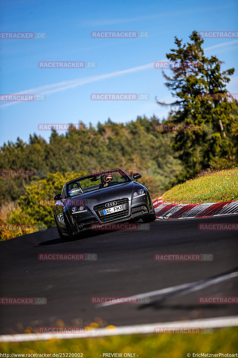 Bild #25220002 - Touristenfahrten Nürburgring Nordschleife (01.10.2023)