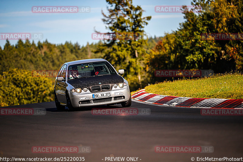 Bild #25220035 - Touristenfahrten Nürburgring Nordschleife (01.10.2023)