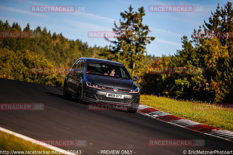 Bild #25220043 - Touristenfahrten Nürburgring Nordschleife (01.10.2023)