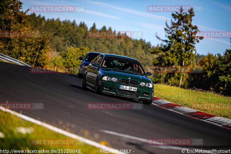 Bild #25220048 - Touristenfahrten Nürburgring Nordschleife (01.10.2023)