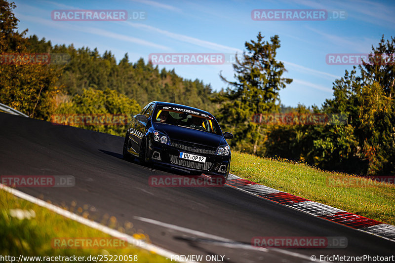 Bild #25220058 - Touristenfahrten Nürburgring Nordschleife (01.10.2023)