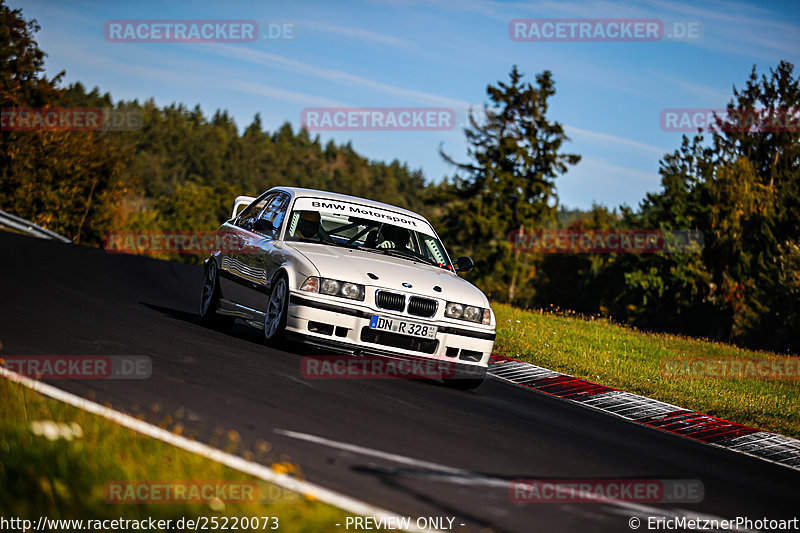 Bild #25220073 - Touristenfahrten Nürburgring Nordschleife (01.10.2023)