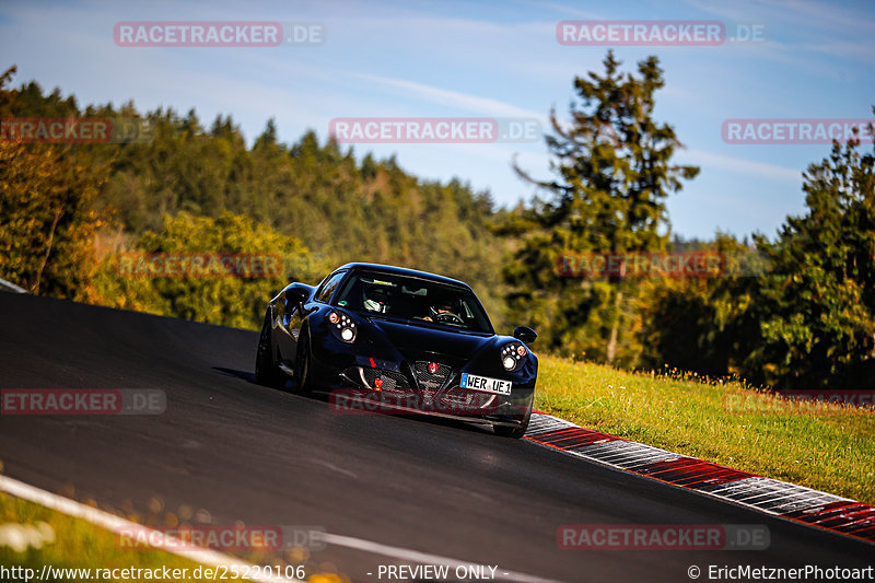 Bild #25220106 - Touristenfahrten Nürburgring Nordschleife (01.10.2023)