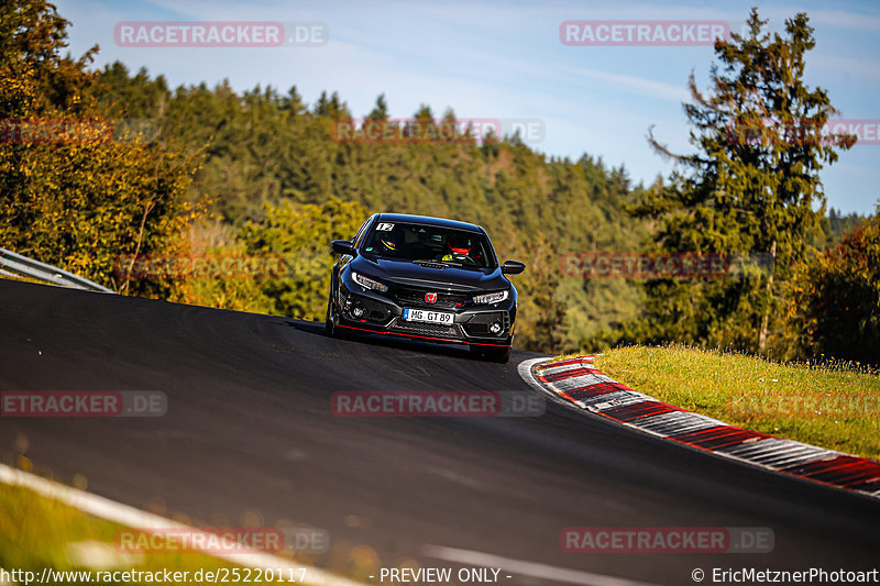 Bild #25220117 - Touristenfahrten Nürburgring Nordschleife (01.10.2023)