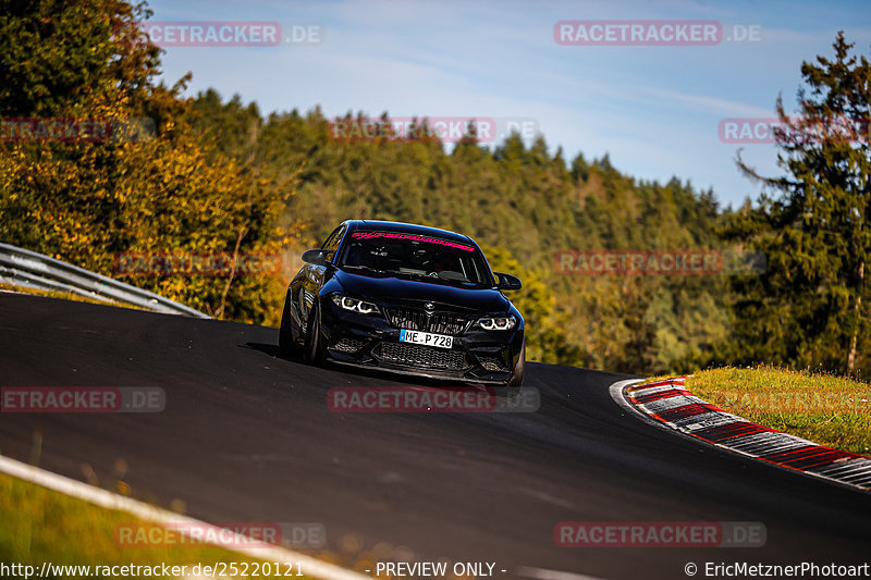 Bild #25220121 - Touristenfahrten Nürburgring Nordschleife (01.10.2023)