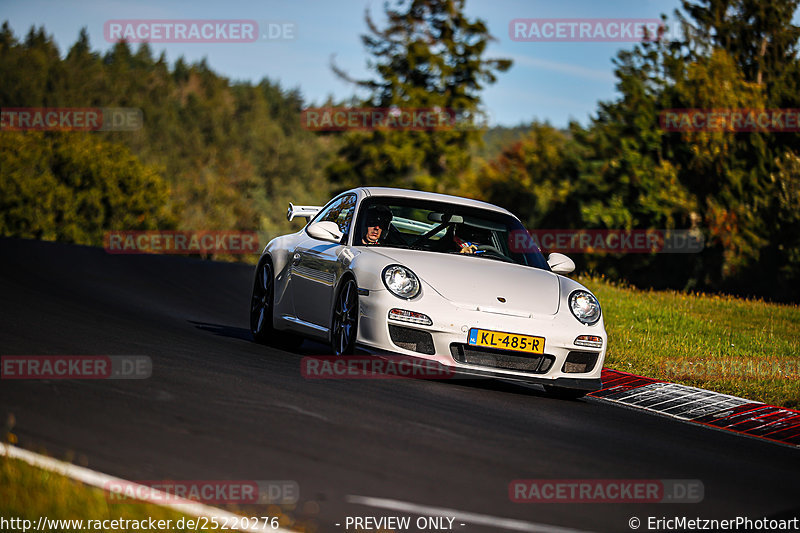 Bild #25220276 - Touristenfahrten Nürburgring Nordschleife (01.10.2023)