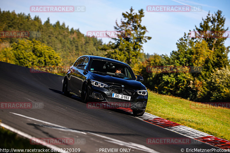 Bild #25220309 - Touristenfahrten Nürburgring Nordschleife (01.10.2023)