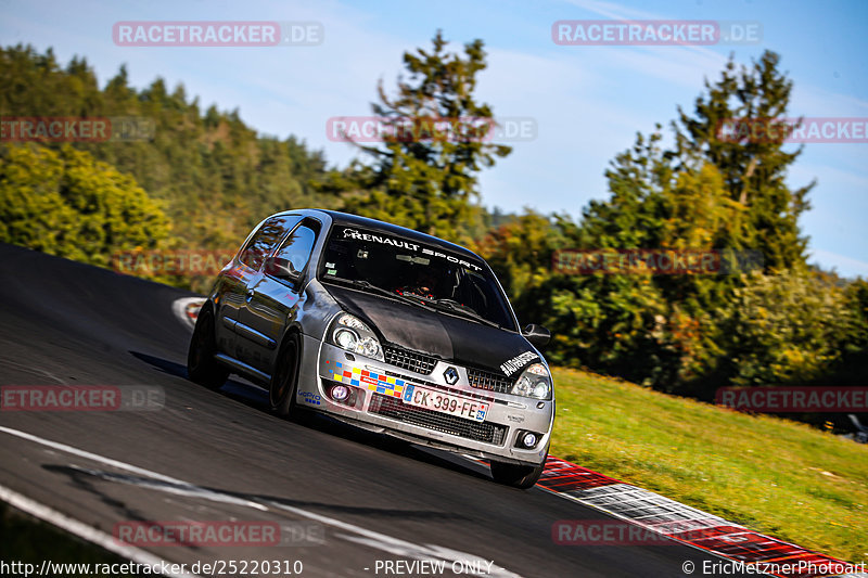 Bild #25220310 - Touristenfahrten Nürburgring Nordschleife (01.10.2023)