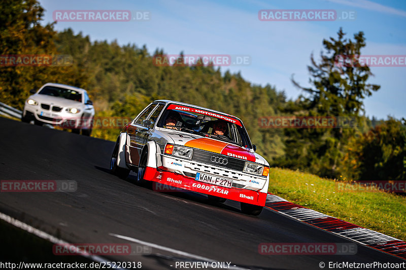 Bild #25220318 - Touristenfahrten Nürburgring Nordschleife (01.10.2023)