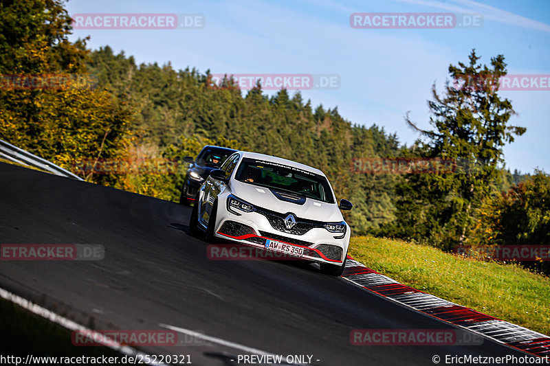 Bild #25220321 - Touristenfahrten Nürburgring Nordschleife (01.10.2023)