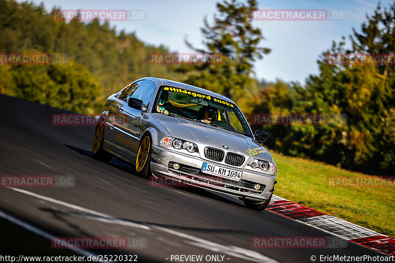 Bild #25220322 - Touristenfahrten Nürburgring Nordschleife (01.10.2023)