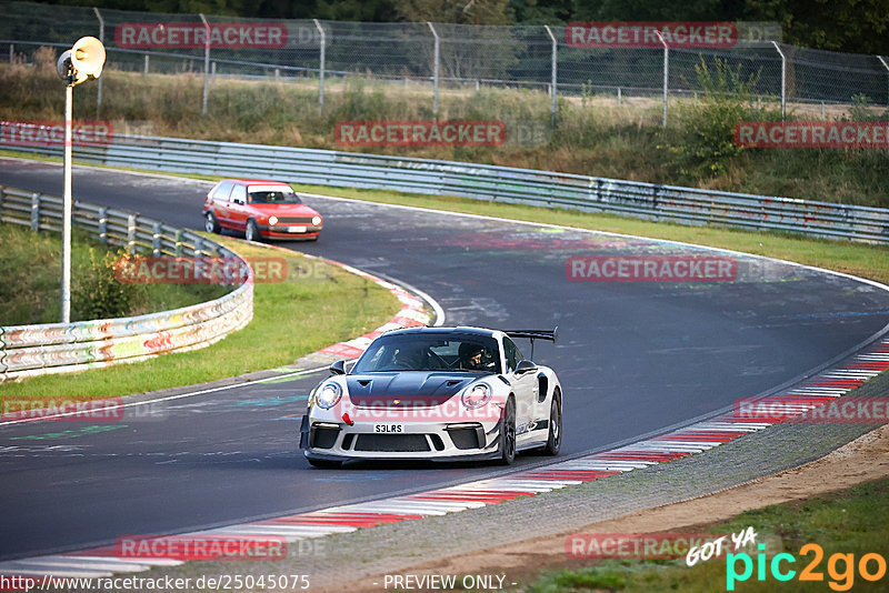 Bild #25045075 - Touristenfahrten Nürburgring Nordschleife (02.10.2023)