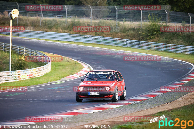 Bild #25045077 - Touristenfahrten Nürburgring Nordschleife (02.10.2023)