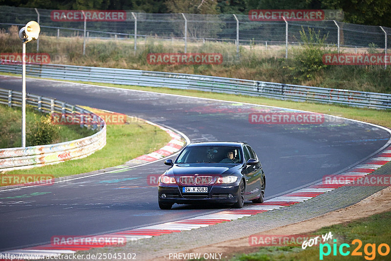 Bild #25045102 - Touristenfahrten Nürburgring Nordschleife (02.10.2023)