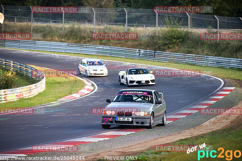 Bild #25045144 - Touristenfahrten Nürburgring Nordschleife (02.10.2023)