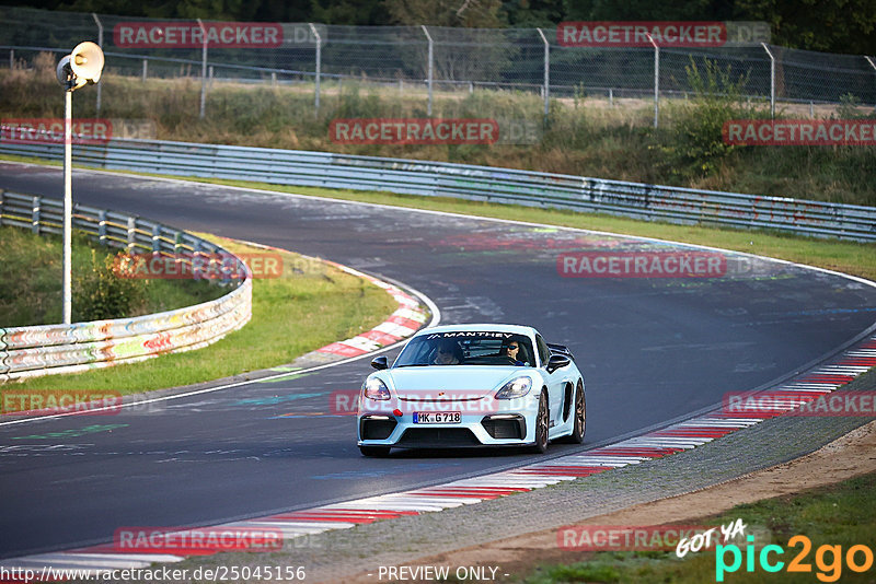 Bild #25045156 - Touristenfahrten Nürburgring Nordschleife (02.10.2023)