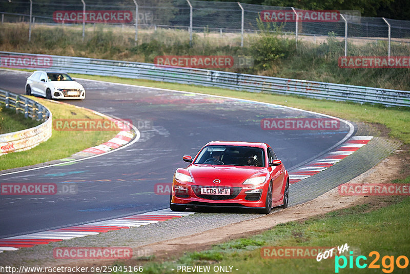 Bild #25045166 - Touristenfahrten Nürburgring Nordschleife (02.10.2023)