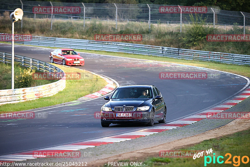 Bild #25045212 - Touristenfahrten Nürburgring Nordschleife (02.10.2023)