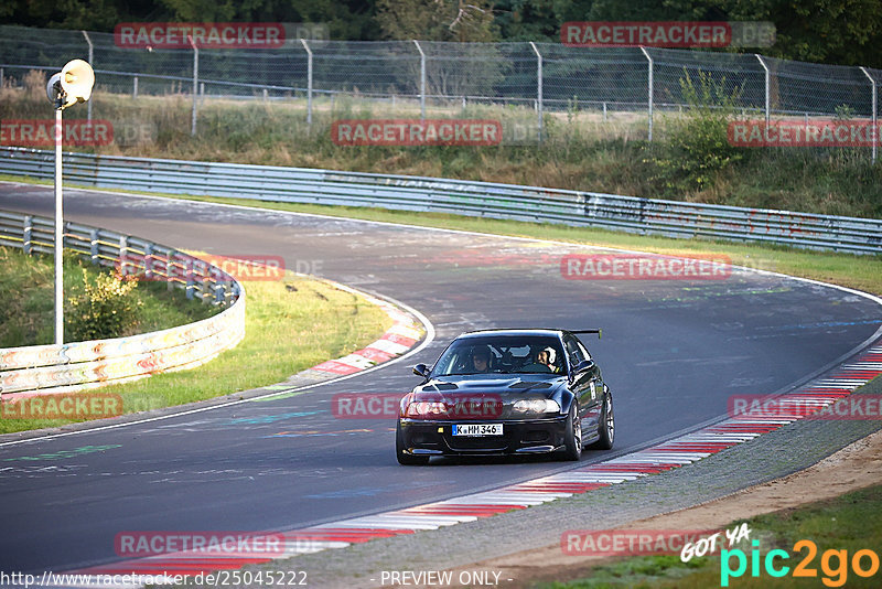 Bild #25045222 - Touristenfahrten Nürburgring Nordschleife (02.10.2023)