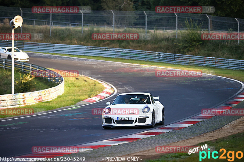 Bild #25045249 - Touristenfahrten Nürburgring Nordschleife (02.10.2023)