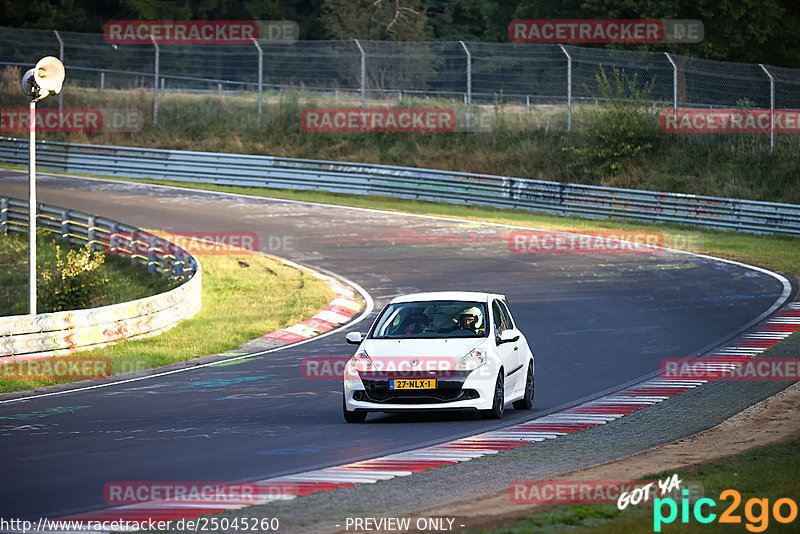 Bild #25045260 - Touristenfahrten Nürburgring Nordschleife (02.10.2023)