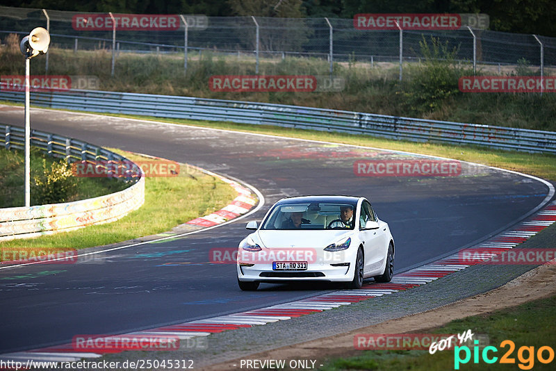 Bild #25045312 - Touristenfahrten Nürburgring Nordschleife (02.10.2023)