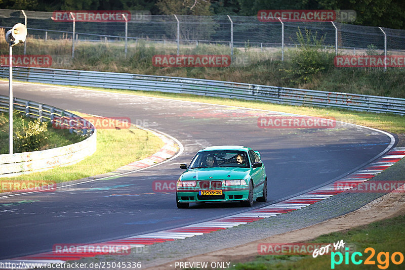 Bild #25045336 - Touristenfahrten Nürburgring Nordschleife (02.10.2023)