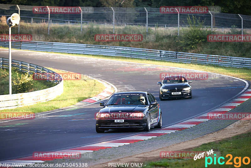 Bild #25045338 - Touristenfahrten Nürburgring Nordschleife (02.10.2023)