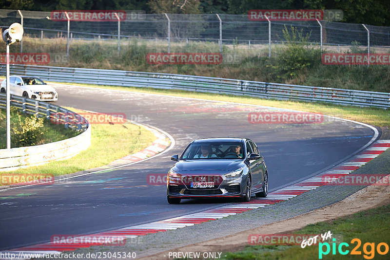 Bild #25045340 - Touristenfahrten Nürburgring Nordschleife (02.10.2023)