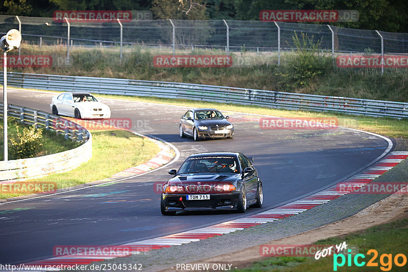 Bild #25045342 - Touristenfahrten Nürburgring Nordschleife (02.10.2023)