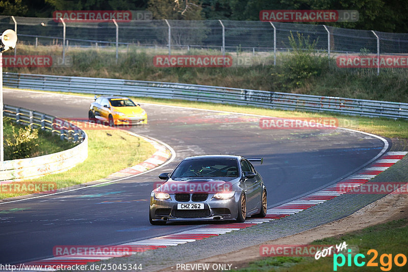 Bild #25045344 - Touristenfahrten Nürburgring Nordschleife (02.10.2023)