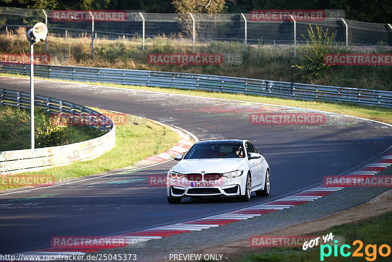 Bild #25045373 - Touristenfahrten Nürburgring Nordschleife (02.10.2023)