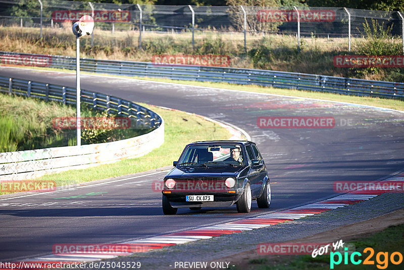 Bild #25045529 - Touristenfahrten Nürburgring Nordschleife (02.10.2023)