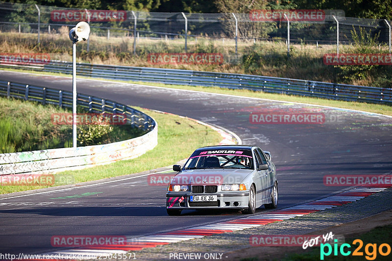 Bild #25045571 - Touristenfahrten Nürburgring Nordschleife (02.10.2023)