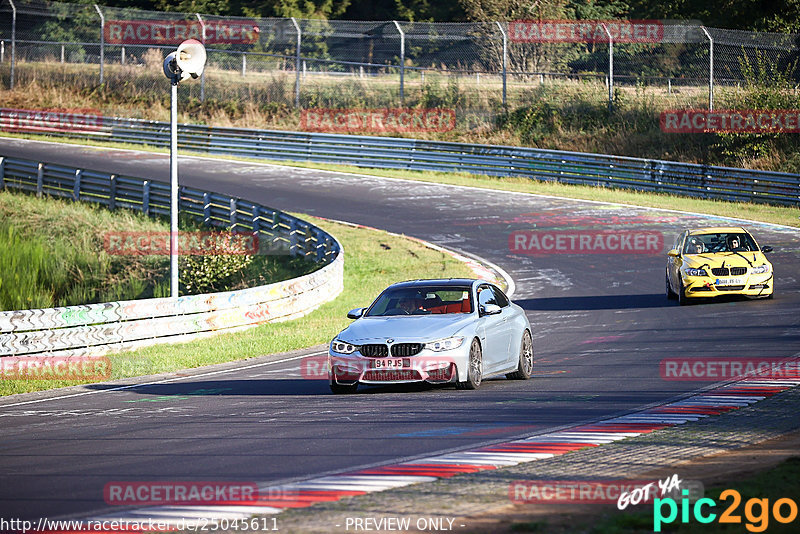 Bild #25045611 - Touristenfahrten Nürburgring Nordschleife (02.10.2023)