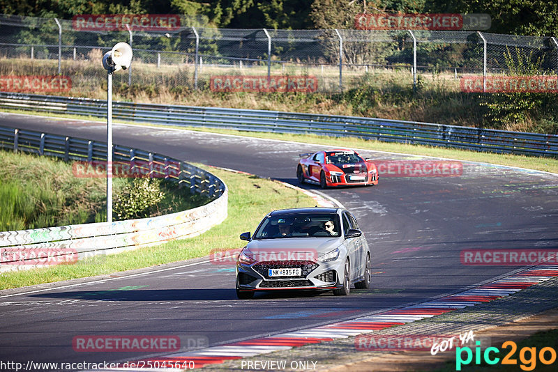 Bild #25045640 - Touristenfahrten Nürburgring Nordschleife (02.10.2023)