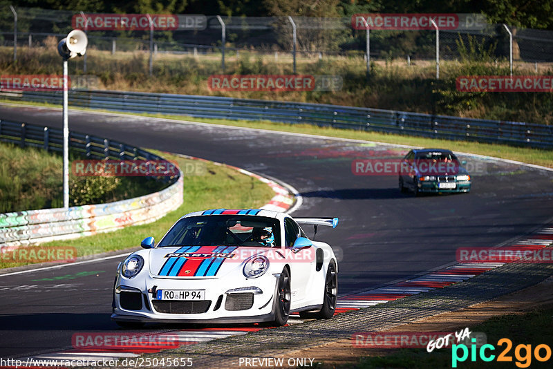 Bild #25045655 - Touristenfahrten Nürburgring Nordschleife (02.10.2023)