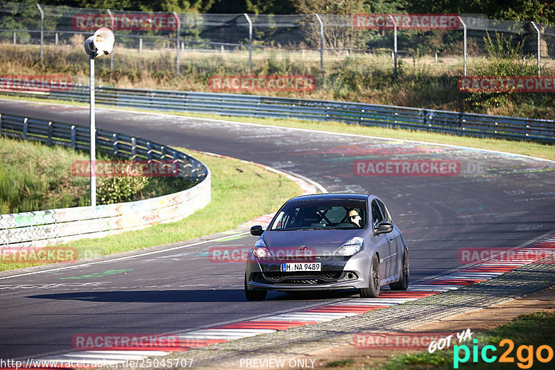 Bild #25045707 - Touristenfahrten Nürburgring Nordschleife (02.10.2023)