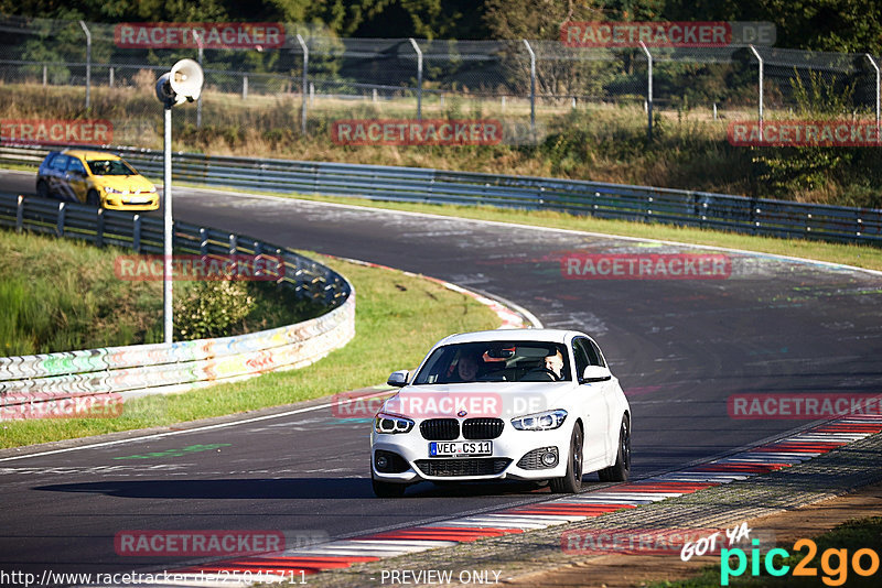 Bild #25045711 - Touristenfahrten Nürburgring Nordschleife (02.10.2023)