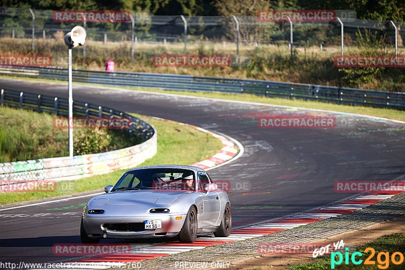 Bild #25045760 - Touristenfahrten Nürburgring Nordschleife (02.10.2023)