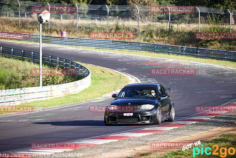 Bild #25045780 - Touristenfahrten Nürburgring Nordschleife (02.10.2023)