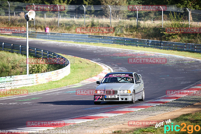 Bild #25045810 - Touristenfahrten Nürburgring Nordschleife (02.10.2023)