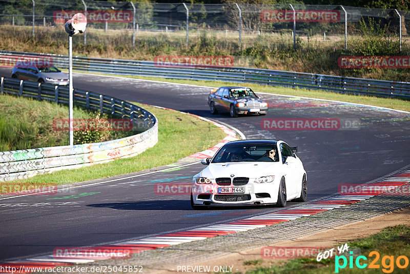 Bild #25045852 - Touristenfahrten Nürburgring Nordschleife (02.10.2023)