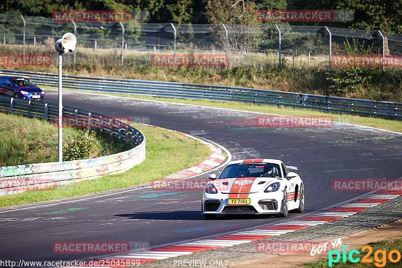 Bild #25045899 - Touristenfahrten Nürburgring Nordschleife (02.10.2023)