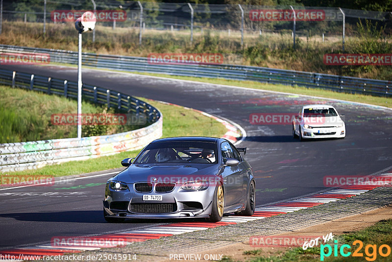 Bild #25045914 - Touristenfahrten Nürburgring Nordschleife (02.10.2023)