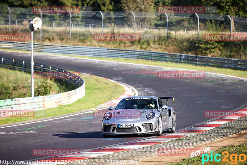 Bild #25045982 - Touristenfahrten Nürburgring Nordschleife (02.10.2023)