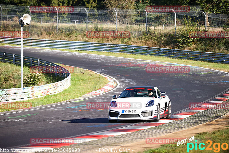 Bild #25045993 - Touristenfahrten Nürburgring Nordschleife (02.10.2023)