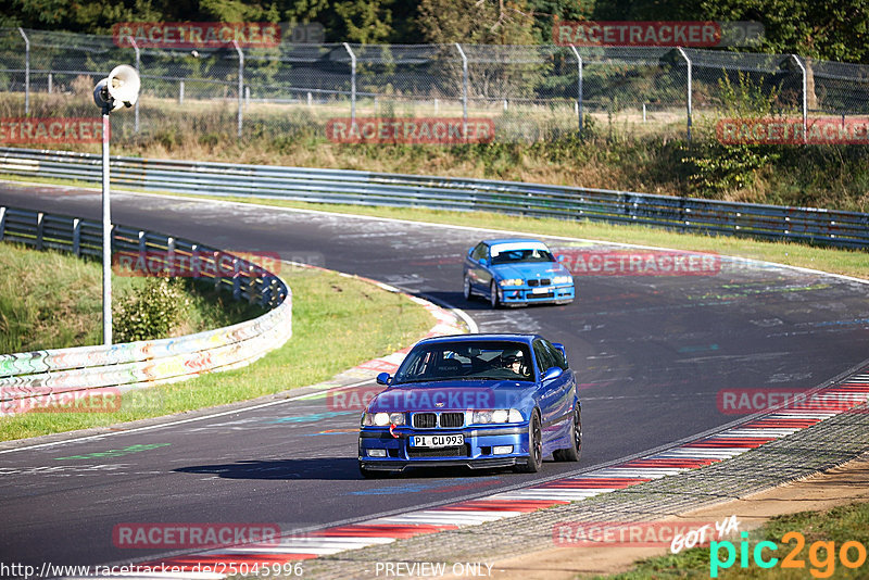 Bild #25045996 - Touristenfahrten Nürburgring Nordschleife (02.10.2023)