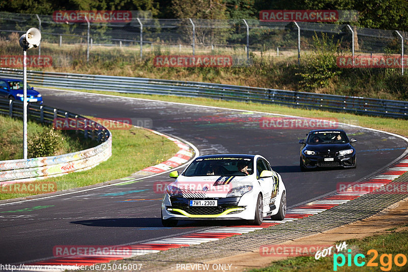 Bild #25046007 - Touristenfahrten Nürburgring Nordschleife (02.10.2023)