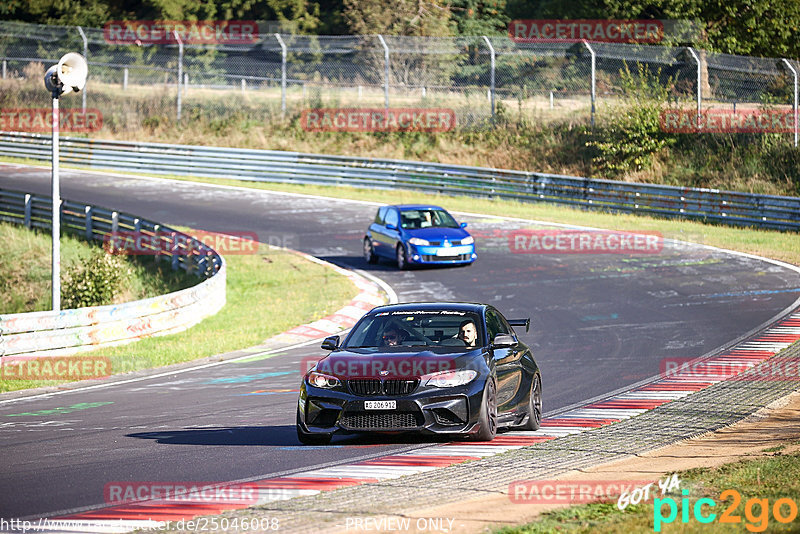 Bild #25046008 - Touristenfahrten Nürburgring Nordschleife (02.10.2023)